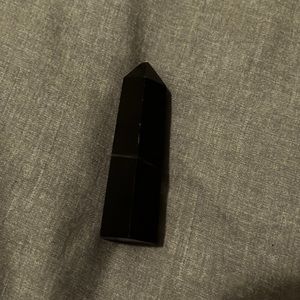 Hello I’m Jayce I’m selling a crystal